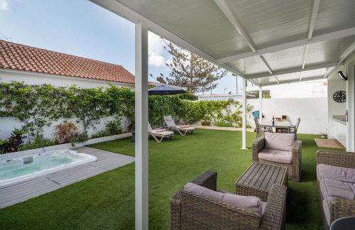Villa Palmera - Foto 60