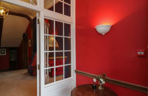 Llwynderw Hall - Foto 6