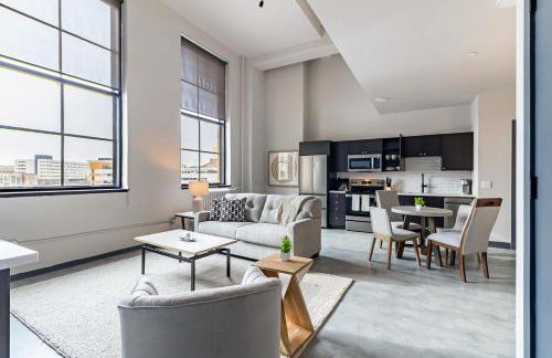 Landing Beautiful 1BD Gym - Foto 1