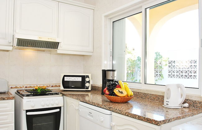 Villa la Romana - Foto 23