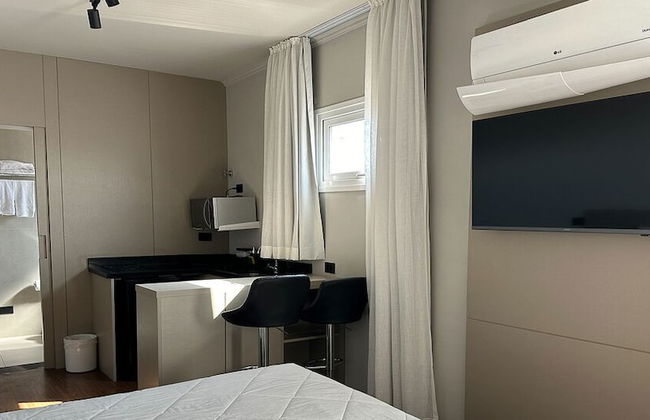 Edifício Congonhas Aeroporto - Foto 5