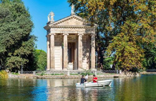 Green Window Roma - Foto 57