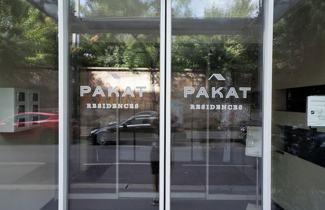 Pakat Residences - Foto 36