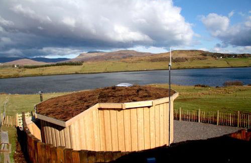 Skye Cabins - Foto 40