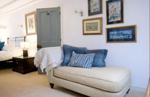 Converted Chapel, Stunning Sea & Mountain Views! - Foto 27