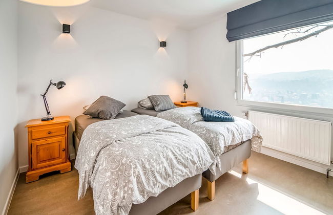 Holiday Home in HUY Near Town Center - Foto 8