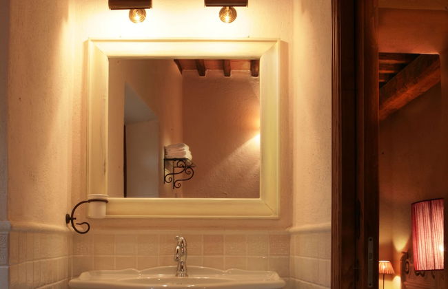 Borgo di Pietrafitta Relais - Foto 52