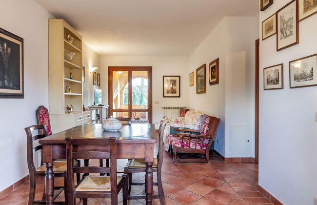 Agriturismo Bio Fattoria Casetta - Foto 61