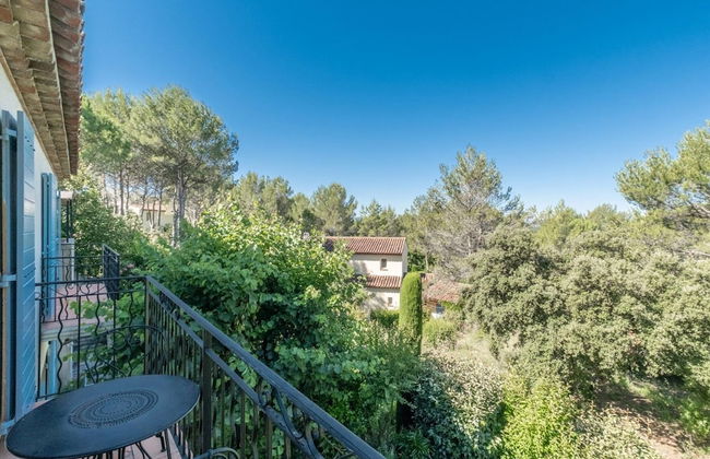 Resort in La Motte Near Golf & Beaches - Photo 35