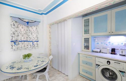 Dreamy Perdika Aegina - Foto 31