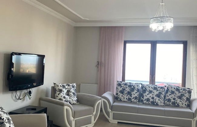 BESIRLI APART - Foto 67