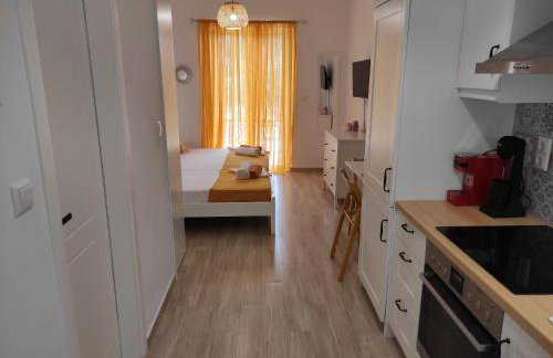 ANGEL STUDIOS VRACHOS BEACH PREVEZA - Foto 18