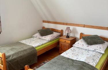 Domek Jaśka - Foto 9