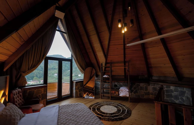 GAFULLUK TATİL KÖYÜ - Foto 73