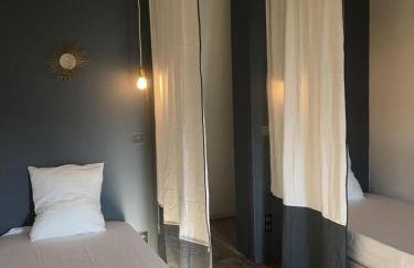 LA CURE grande maison de charme de 2 a 14 personnes - Foto 40
