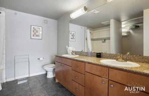 Modern Dual Rentals Near Lady Bird Lake and Downtown - Foto 23