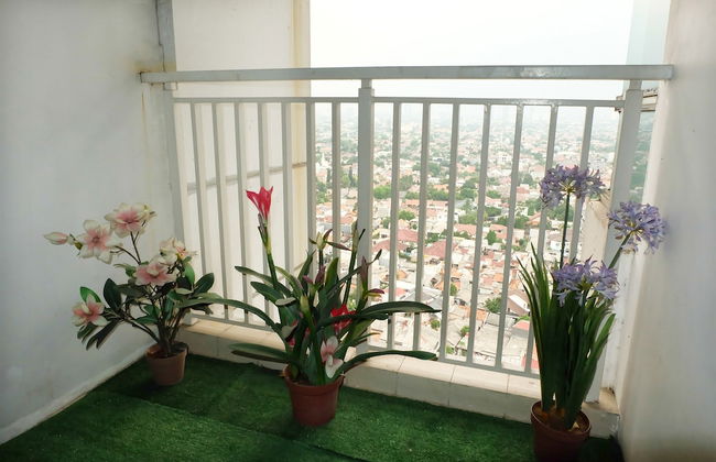 2BR Prestige Dharmawangsa Essence Apartment Suites - Foto 34