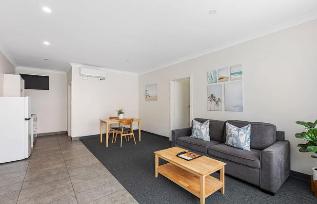 Robe Central Motel - Foto 26