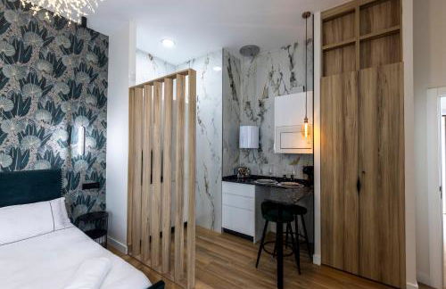 Urban Estudios Canterias - Foto 16