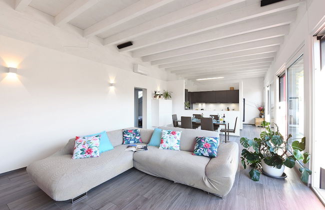 Elegant Lugano Lake View - Foto 19