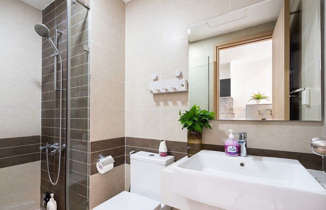 Moonlight Apartments RiverGate - Foto 23