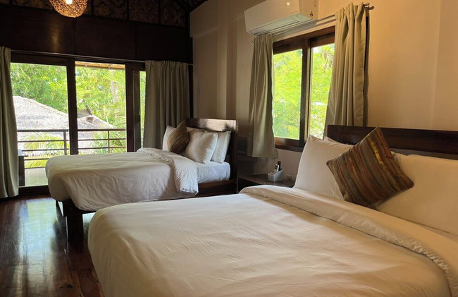 Ferra Resort Siargao - Photo 33