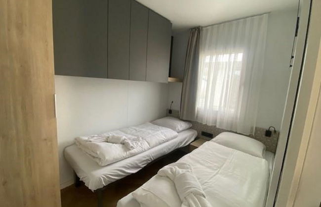 2 bedroom House in Biddinghuizen with swimming pool and terrace - Photo 5