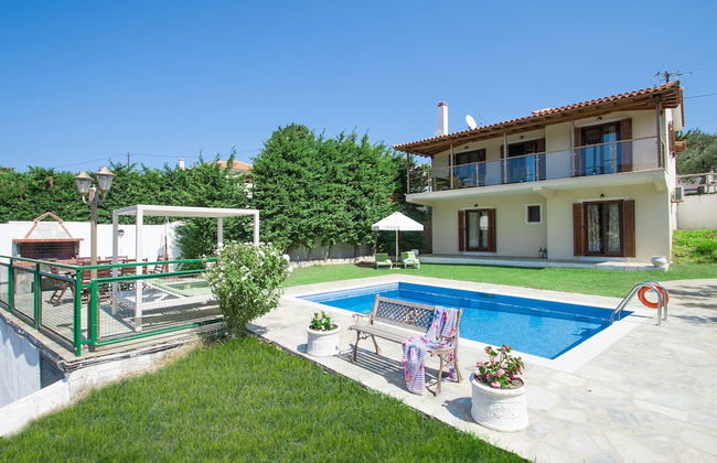 Four Seasons Villas - Foto 61