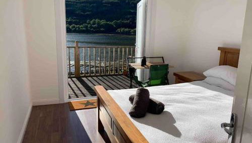 Cottage on the Loch - Foto 3