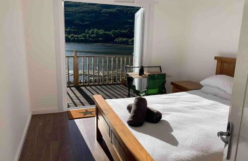 Cottage on the Loch - Foto 3