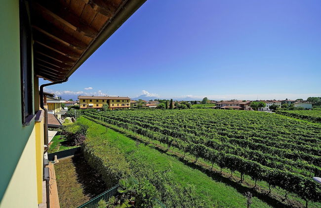 Appartamento Tammaro - Foto 28