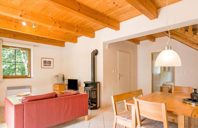 Holiday Home With a Convenient Location in the Giant Mountains for Summer & Winter - Foto 22