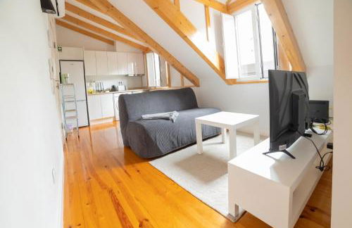 Golden Place - Cacilhas - Foto 12