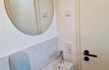 FeWo2 großräumige FeWo in Riegel am Kaiserstuhl über 2 Etagen, Galerie, Balkon - Foto 11