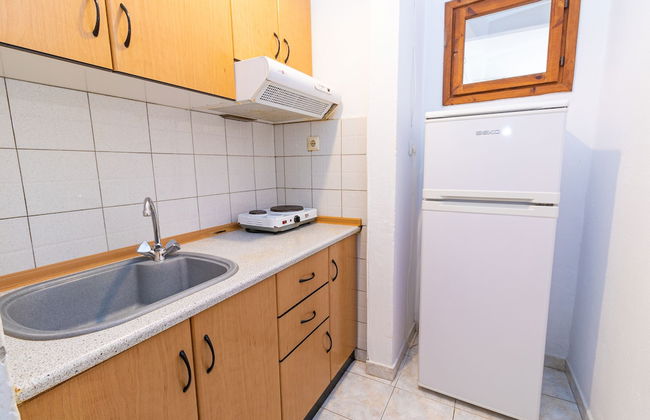 Mina-Maria Apartments - Foto 15