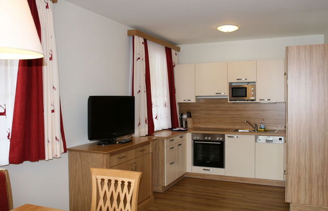 Alpen Appartements Zauchensee - Photo 9