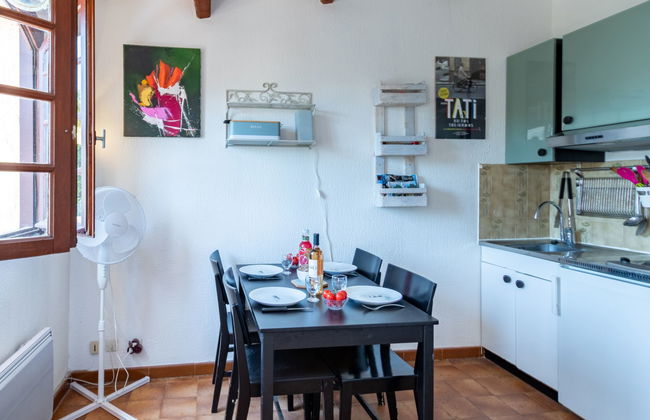 Les Cyprès - Foto 7