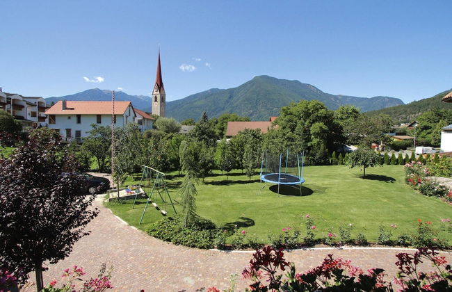 Apartment in Dolomites With Pool Access - Foto 37