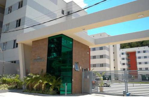 Tranquilo, vista para montanha e lazer completo - Foto 19