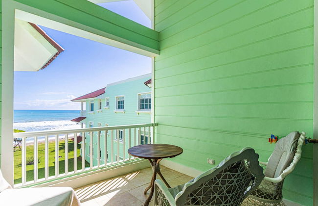 Oceanfront Apartment in Cabarete With Pool and Beach Access - Foto 8