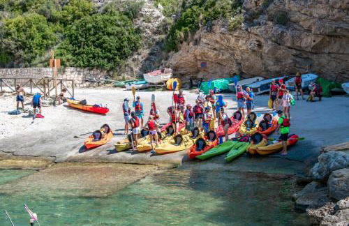 Casa Peponi - By Almarina Villas - Foto 48