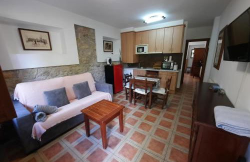 VIVIENDAS RURALES LAS CALDERAS - Foto 15