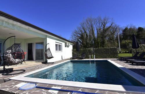 Comfortable holiday home with pool - Foto 59