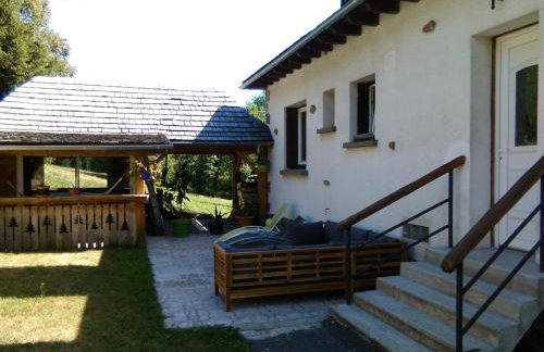 Logement à côté de la station de ski le Lioran dans le Cantal - Foto 9