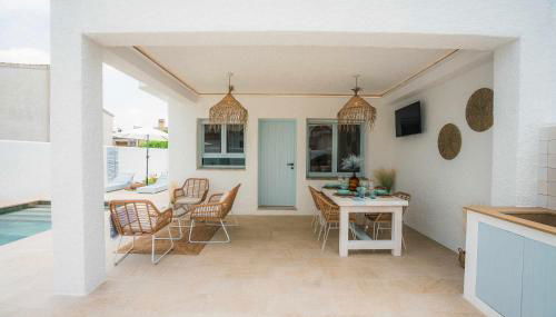 Casa Gavilán En Riumar - Foto 4