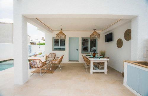 Casa Gavilán En Riumar - Foto 4