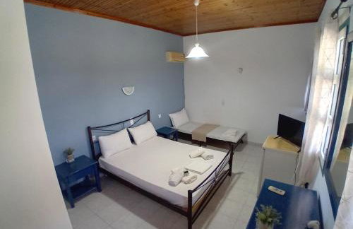 PETROS ROOMS to LET KALOGRIA BEACH - Foto 57