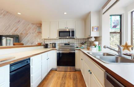 Forest Creek #15 condo - Foto 14