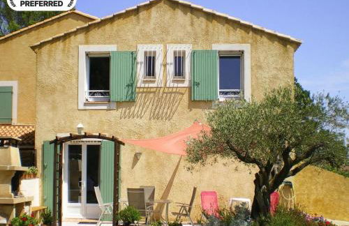 Cottage in Bellegarde Near Camargue Reserve - Foto 58