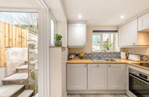 The Cottage At Number One - Foto 6